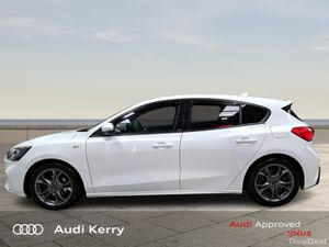 Ford Focus 1.5 TDCI ST-LINE 120BHP - Image 4