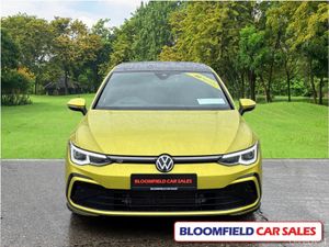 Volkswagen Golf 1.5 e-TSI R-LINE , PANROOF // PRIS - Image 2