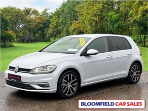 Volkswagen Golf 1.4 HIGHLINE , AUTO // ULTRA LOW M - Image 3