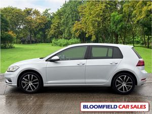 Volkswagen Golf 1.4 HIGHLINE , AUTO // ULTRA LOW M - Image 4