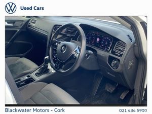 Volkswagen Golf 1.2TSI 110BHP 5DR COMFORTLINE AUTO - Image 3