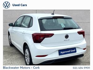 Volkswagen Polo 1.0TSI 95BHP LIFE - Image 4