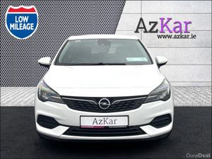 Opel Astra 2020 SRI 1.2 PETROL 110BHP €67 PW WITH - Image 2