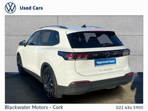 Volkswagen Tiguan 2.0TDI 150BHP EDITION 75 AUTOMAT - Image 3