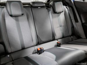 Peugeot 2008 Allure 1.2 Petrol 100HP - Image 4