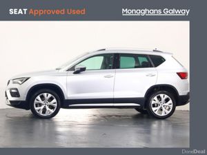 SEAT Ateca PA 2.0 TDI 150HP XP 5DR - Image 3