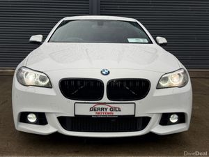 BMW 5-Series D F10 M SPORT 4DR AUTO - Image 2