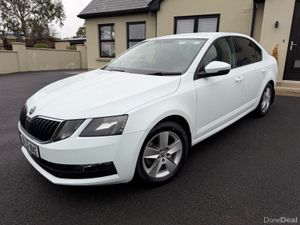 2019 (191) Skoda Octavia 1.0 TSI 5Dr Petrol 127KMS - Image 2
