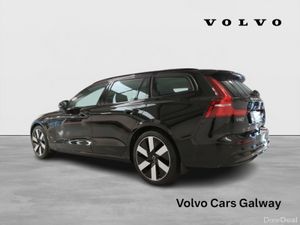Volvo V60 PLUS Dark | Plug In Hybrid | Huge Spec | - Image 4