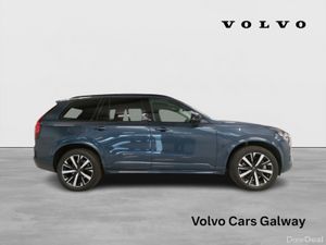 Volvo XC90 T8 PLUS AWD - Image 4
