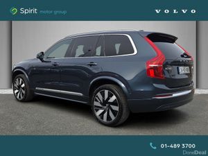 Volvo XC90 T8 Plus Plug In Hybrid - Image 3