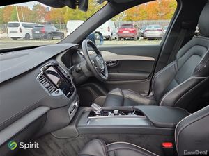 Volvo XC90 T8 Plus Plug In Hybrid - Image 4