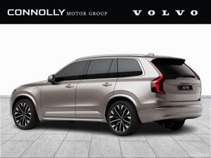 Volvo XC90 T8 Phev Ultra Bright AWD 5DR A - Image 3