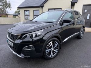 2020 (202)Peugeot 3008 GT Line 1.5 DSL 130hp Auto - Image 2