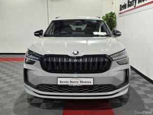 Skoda Kodiaq 1.5TSi SPORTLINE PHEV 204BHP DSG AUTO - Image 3