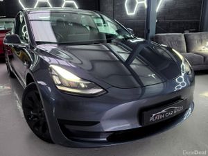 🔥 2020 Tesla Model 3 RWD Standard Range - Image 2