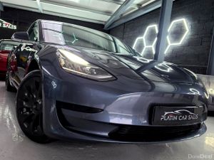 🔥 2020 Tesla Model 3 RWD Standard Range - Image 4