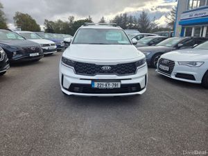 Kia Sorento K4 4X4 Phev WO SV 6DR Auto - Image 2