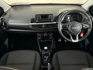 Kia Picanto 1.0 - Image 4