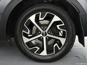 Kia Sportage K3 Mhev MY23 5DR - Image 3