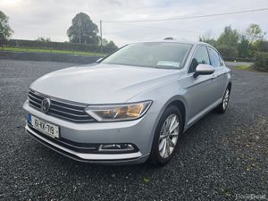Volkswagen Passat ( New NCT today ) - Image 2