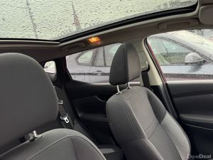 Nissan Qashqai High spec low mileage - Image 2