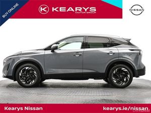 Nissan Qashqai ePOWER SV - - Image 4