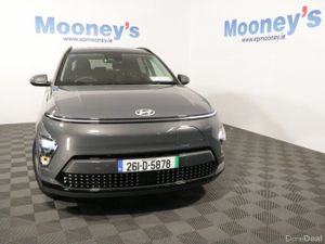Hyundai KONA Electric Elegance 48 KwH EV - Image 2