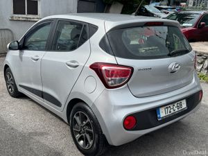 Hyundai i10 Ideal starter car - Image 2