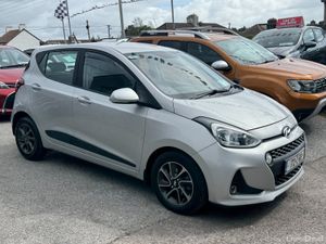 Hyundai i10 Ideal starter car - Image 3