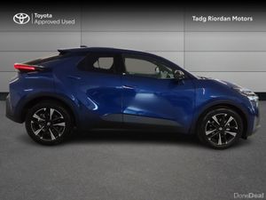 Toyota C-HR HEV Sport - Image 3