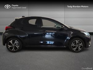 Toyota Yaris LUNA SPORT - Image 3