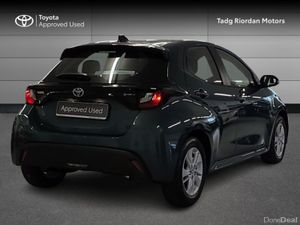 Toyota Yaris LUNA - Image 2