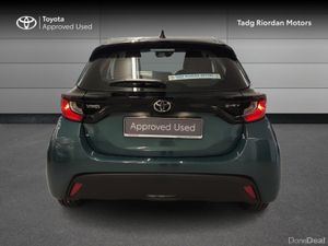 Toyota Yaris LUNA - Image 4