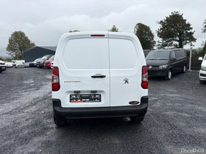 Peugeot Partner - Image 4