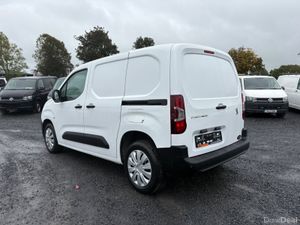 Peugeot Partner - Image 2