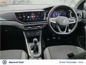Volkswagen Polo EDITION 75 1.0 PETROL 5 DOOR - Image 3