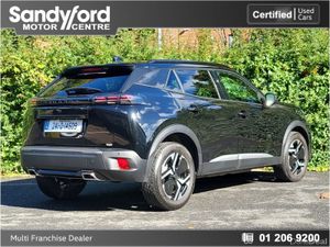 Peugeot 2008 1.2 Puretech 100bhp Allure - Image 4