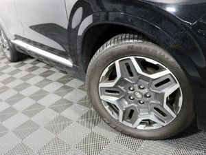 Hyundai Santa Fe PHEV 1.6L Petrol  Automatic 7 Sea - Image 4
