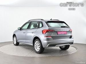 Skoda Kamiq Ambition 1.0TSI 95HP - Image 3