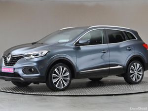Renault Kadjar 1.5 DCI ICONIC BLUE 6SPD - Image 4