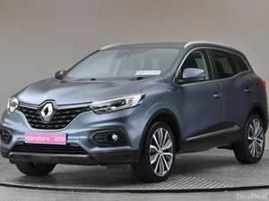 Renault Kadjar 1.5 DCI ICONIC BLUE 6SPD - Image 3
