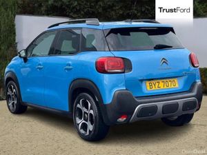 Citroen C3 Aircross 1.2 PureTech Flair 5dr - Image 2