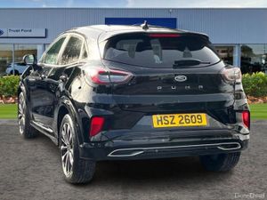 Ford Puma 1.0 EcoBoost Hybr mHEV 155 ST-Line Vigna - Image 2