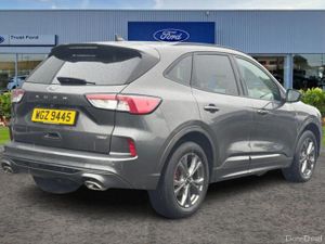 Ford Kuga 2.5 PHEV ST-Line Edition 5dr CVT - Image 4