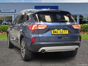 Ford Kuga 1.5 EcoBoost 150 Titanium Edition 5dr - Image 2