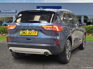 Ford Kuga 1.5 EcoBoost 150 Titanium Edition 5dr - Image 4