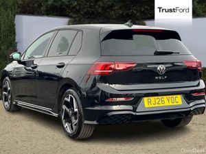Volkswagen Golf 2.0 TDI 150 R-Line 5dr DSG - Image 2