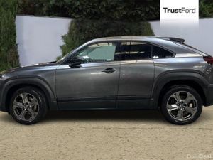 Mazda MX-30 107kW Sport Lux 35.5kWh 5dr Auto - Image 3