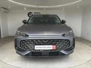MG HS 1.5 T-GDI Hybrid+ Trophy 5dr Auto - Image 2